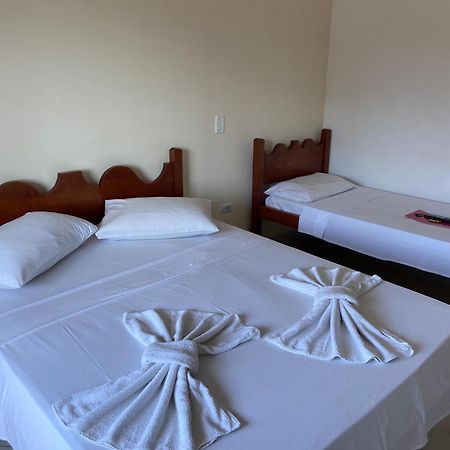 Werneck Residence Suites Ubatuba Dış mekan fotoğraf