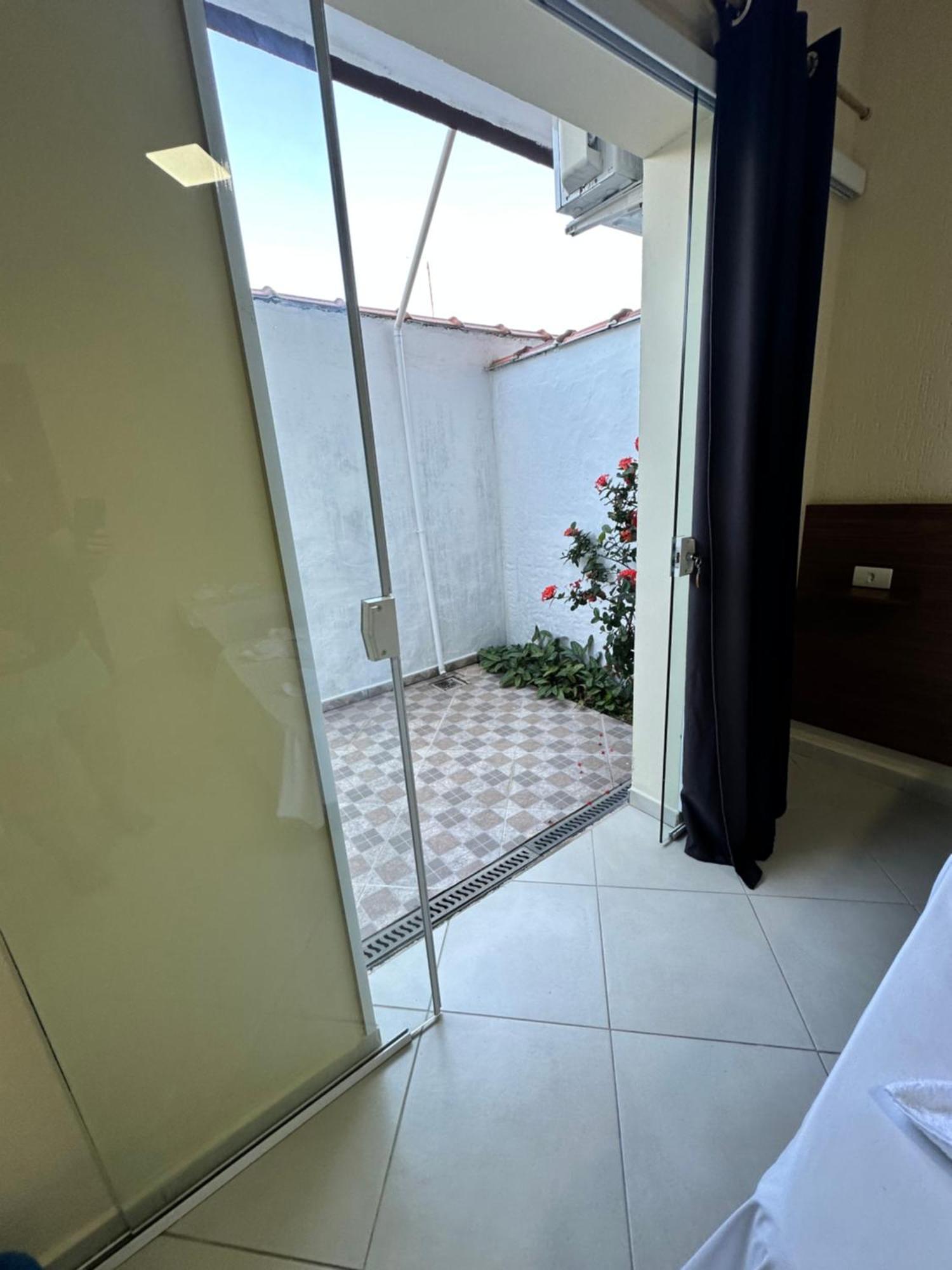 Werneck Residence Suites Ubatuba Dış mekan fotoğraf