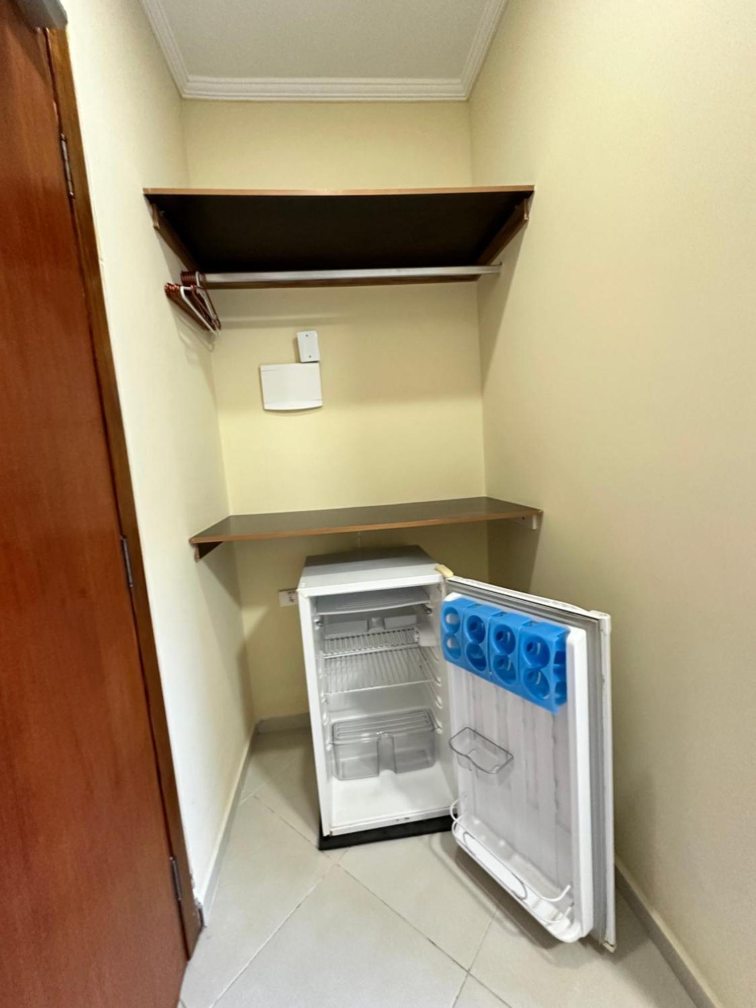 Werneck Residence Suites Ubatuba Dış mekan fotoğraf