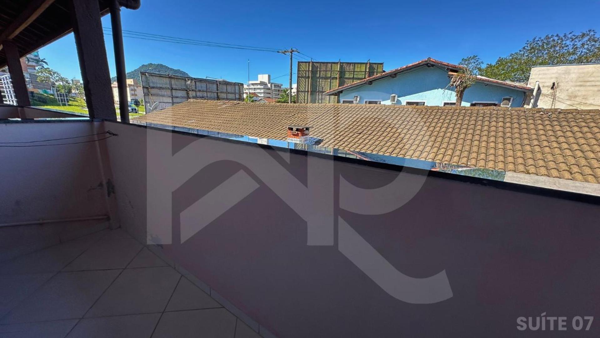 Werneck Residence Suites Ubatuba Dış mekan fotoğraf