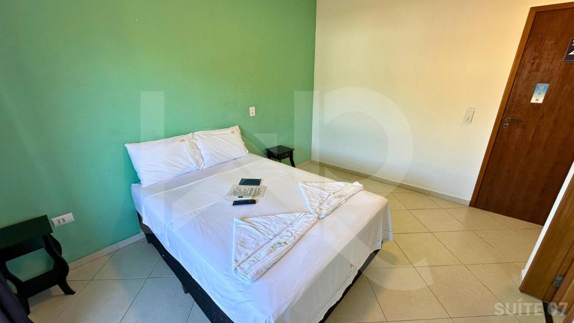 Werneck Residence Suites Ubatuba Dış mekan fotoğraf