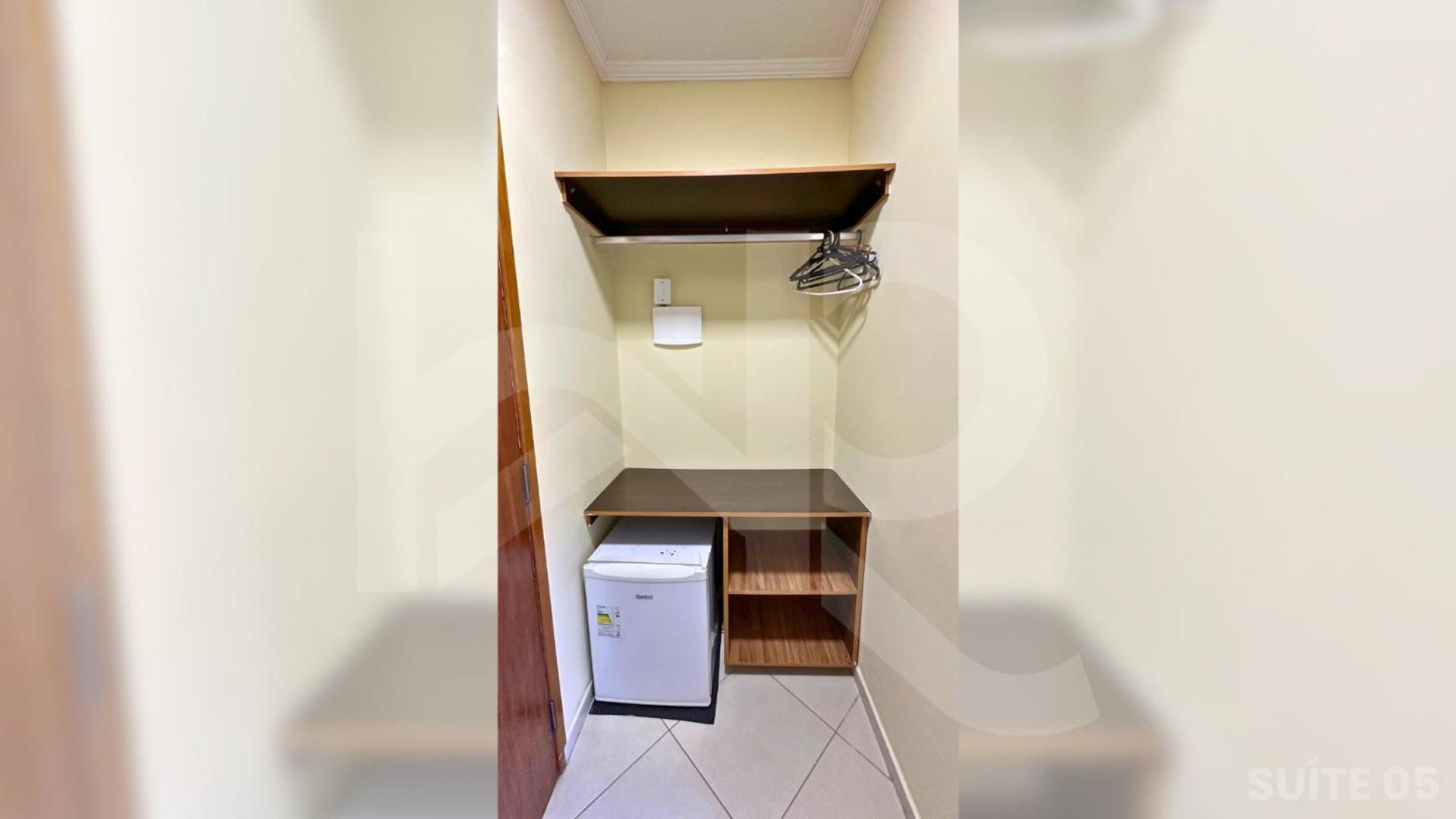 Werneck Residence Suites Ubatuba Dış mekan fotoğraf