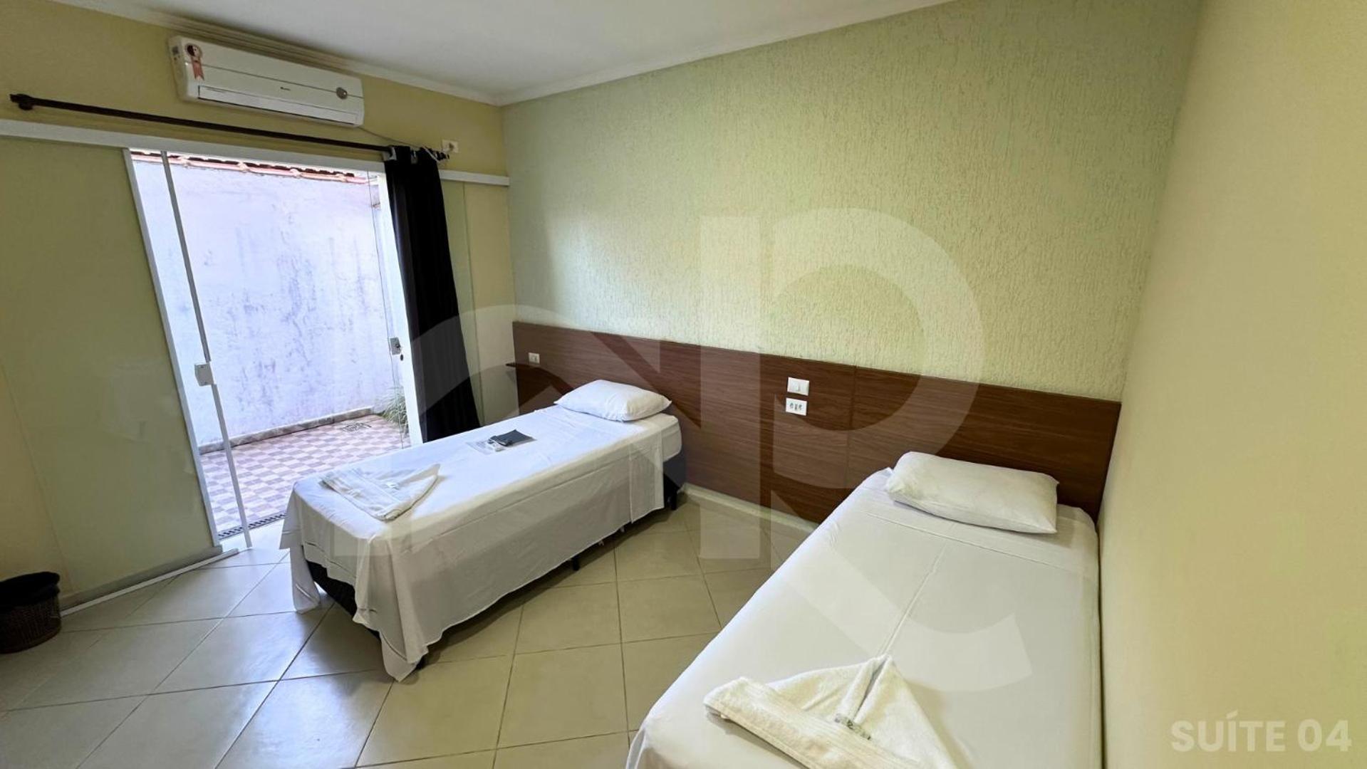 Werneck Residence Suites Ubatuba Dış mekan fotoğraf