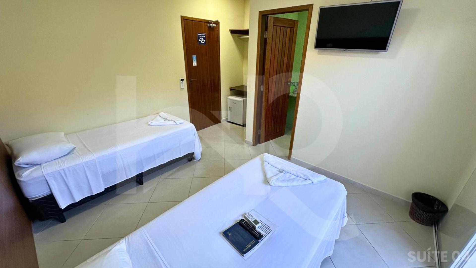 Werneck Residence Suites Ubatuba Dış mekan fotoğraf
