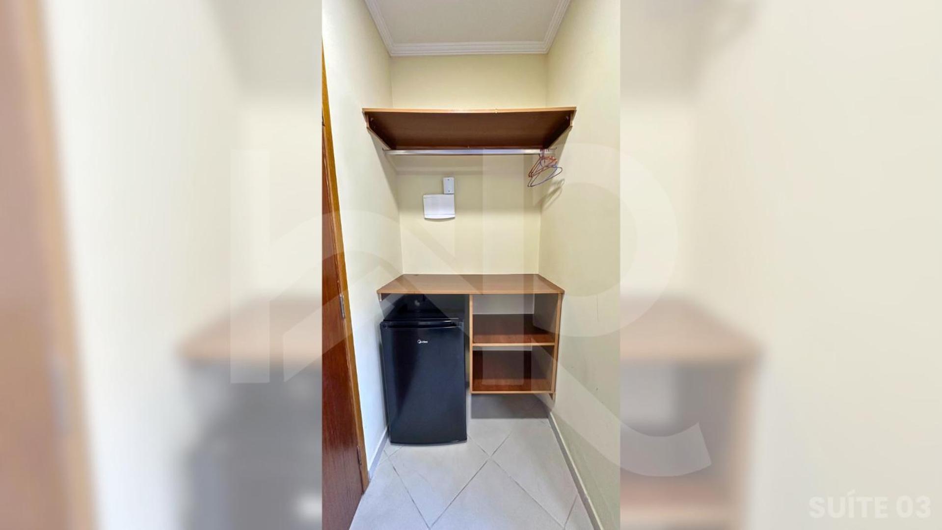 Werneck Residence Suites Ubatuba Dış mekan fotoğraf