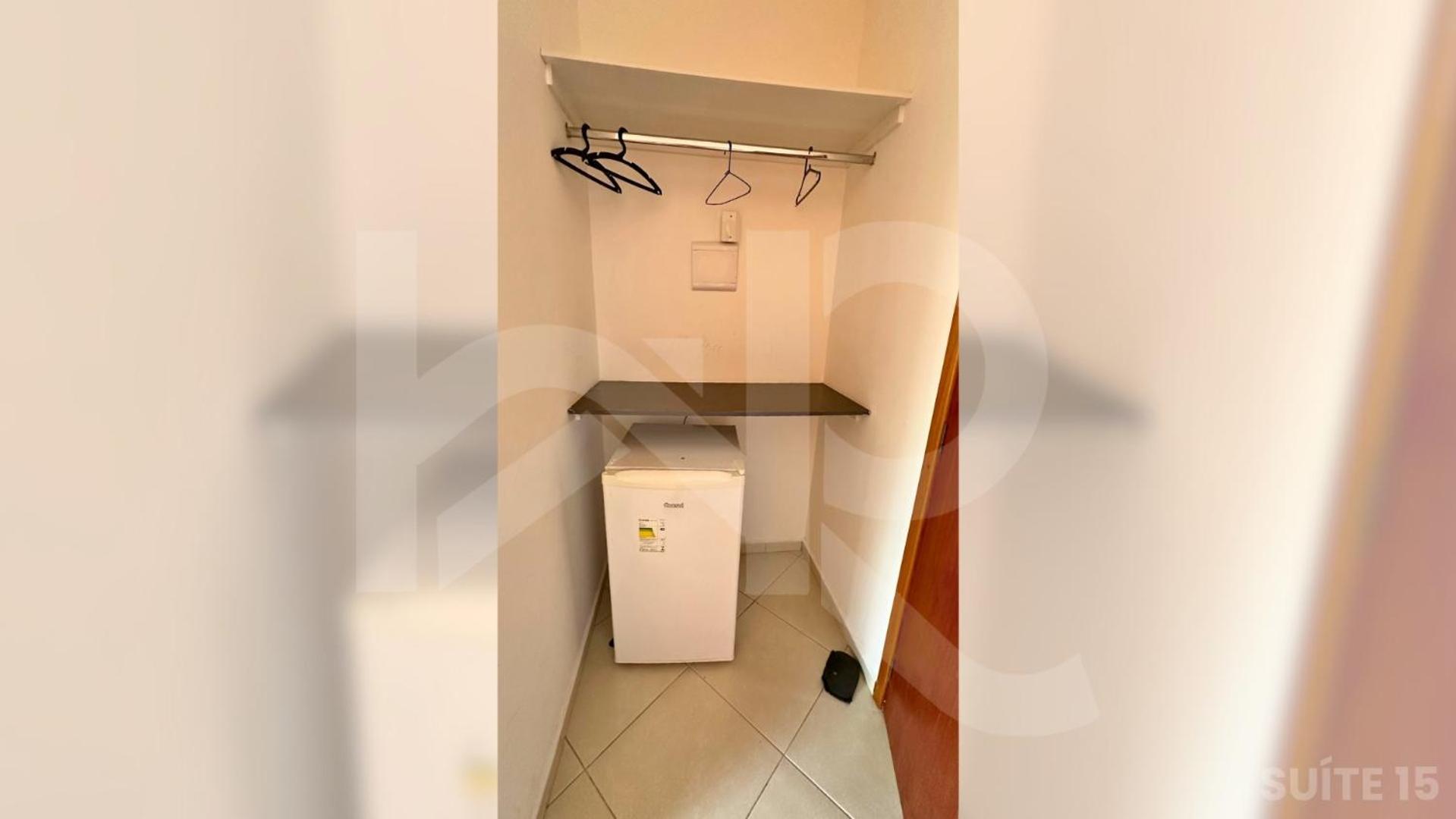 Werneck Residence Suites Ubatuba Dış mekan fotoğraf