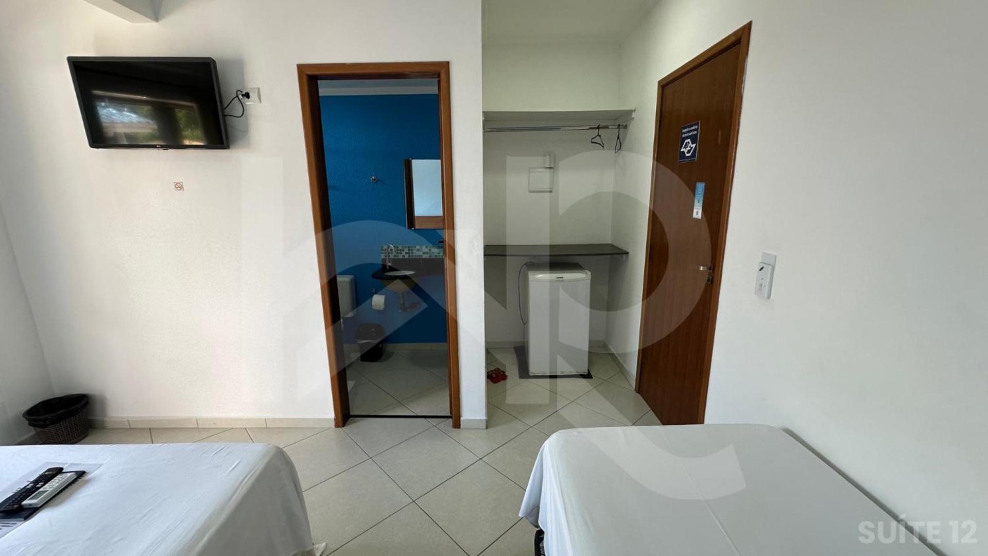 Werneck Residence Suites Ubatuba Dış mekan fotoğraf