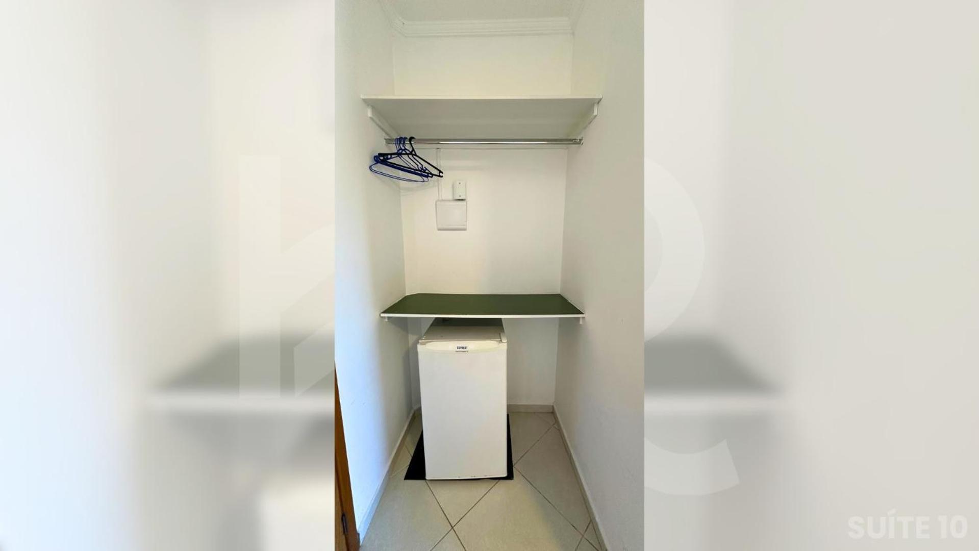 Werneck Residence Suites Ubatuba Dış mekan fotoğraf