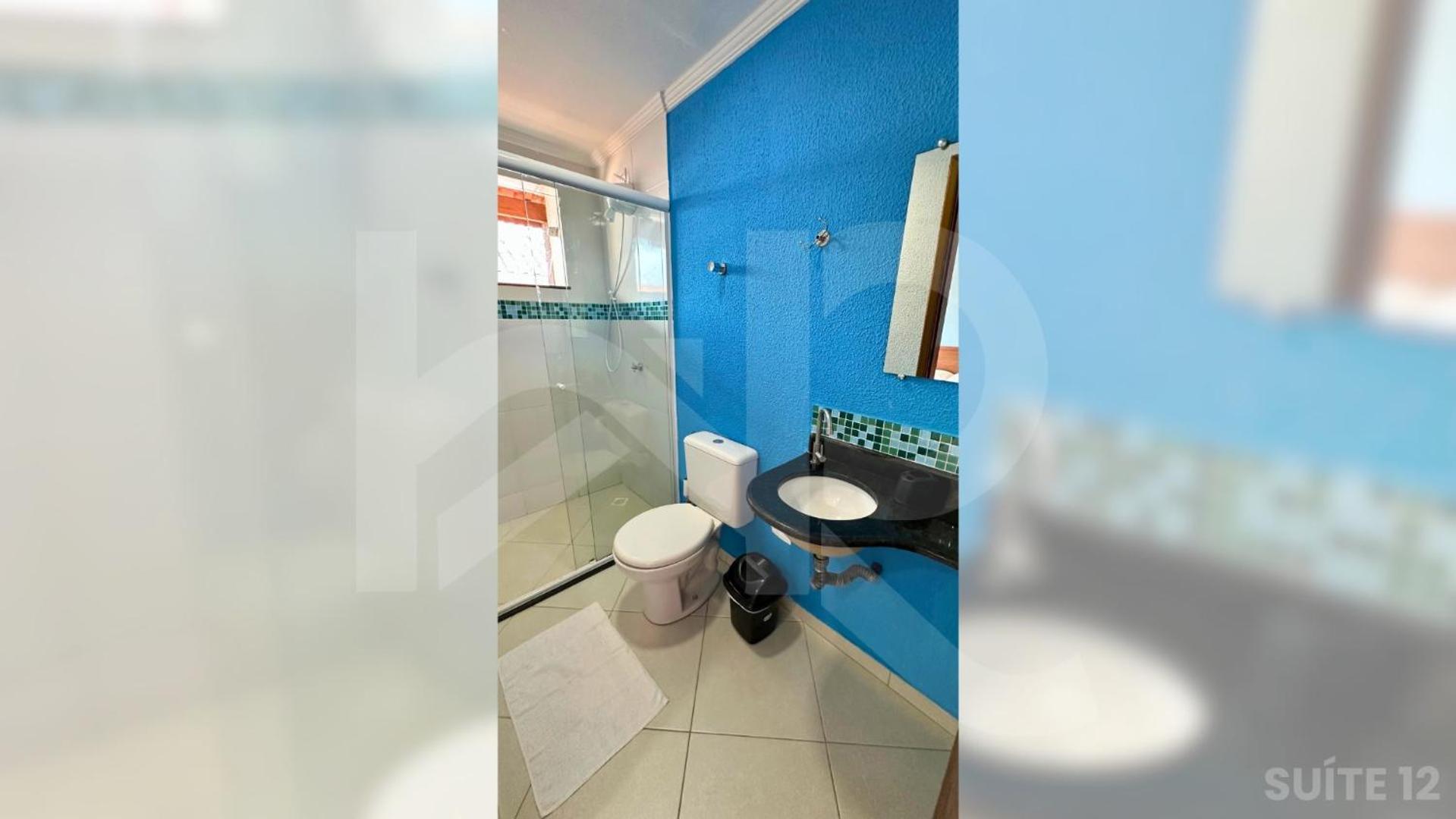 Werneck Residence Suites Ubatuba Dış mekan fotoğraf