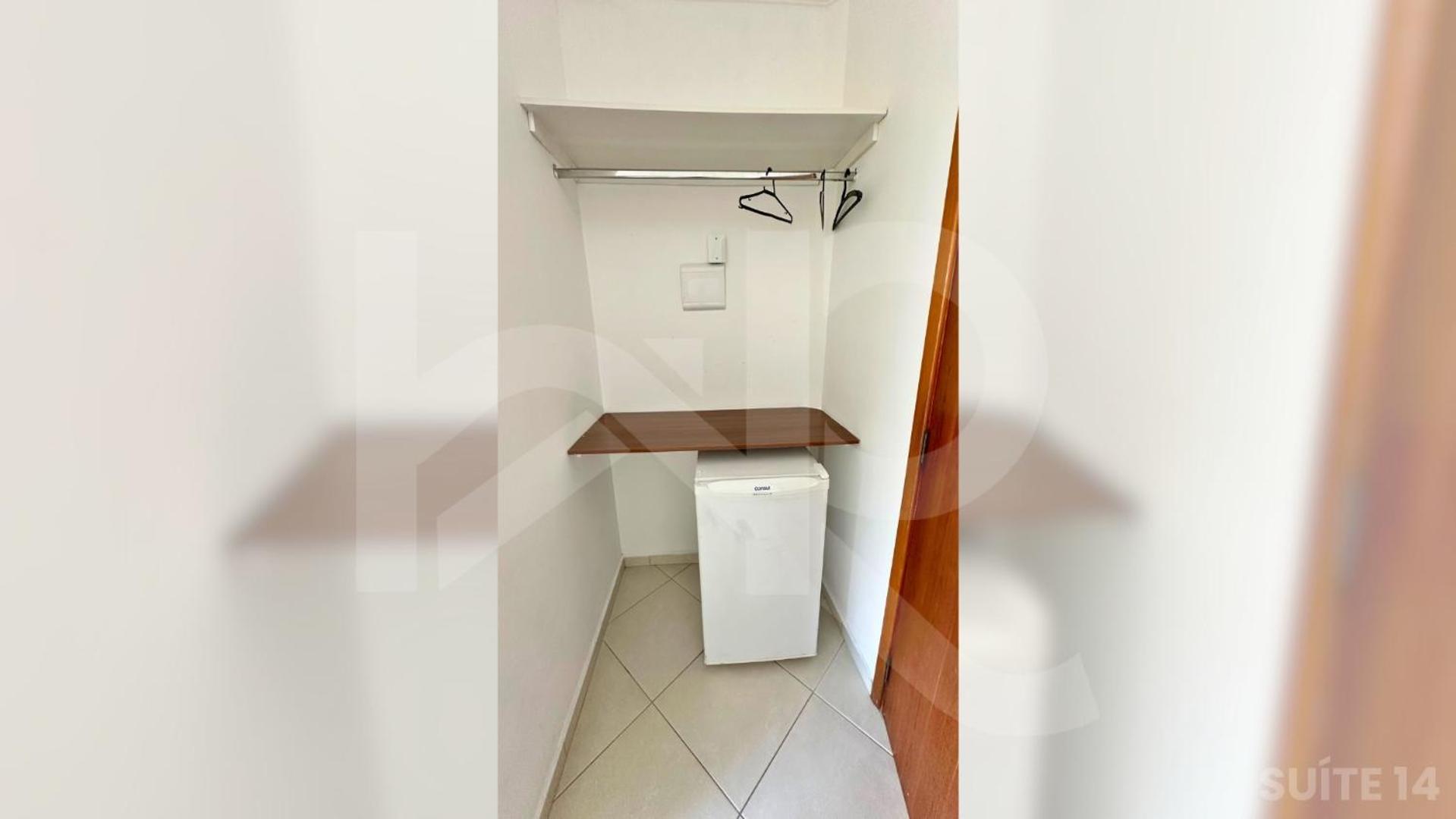 Werneck Residence Suites Ubatuba Dış mekan fotoğraf