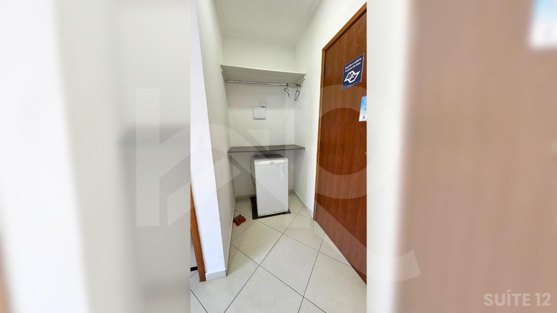 Werneck Residence Suites Ubatuba Dış mekan fotoğraf