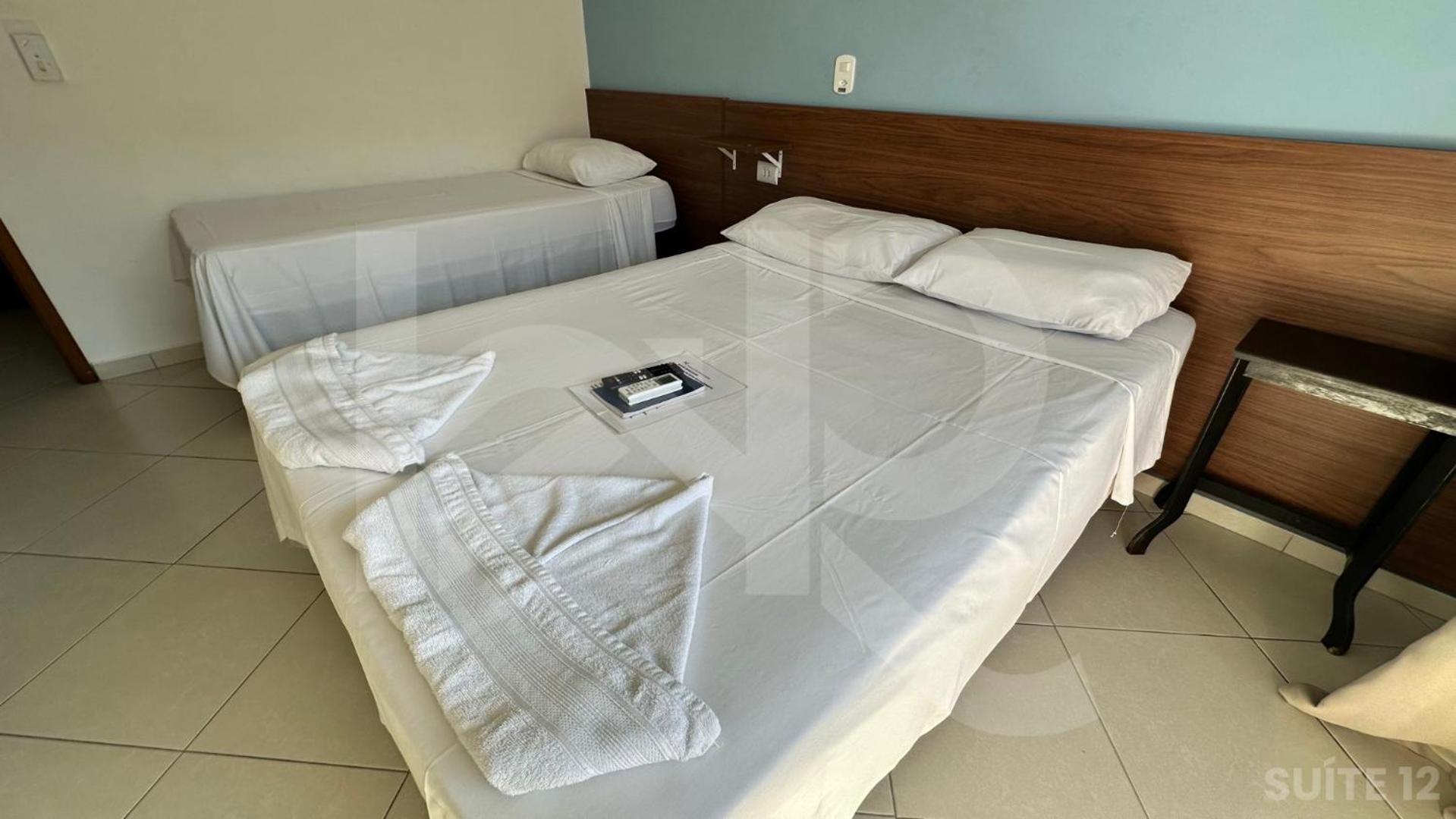 Werneck Residence Suites Ubatuba Dış mekan fotoğraf
