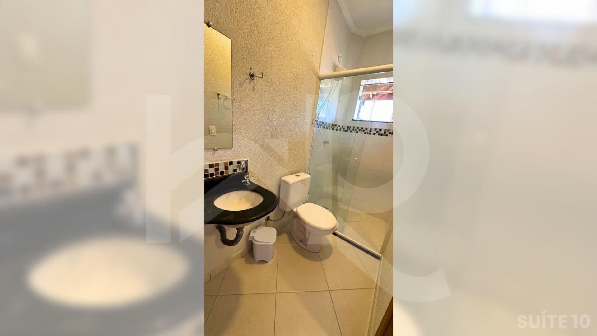 Werneck Residence Suites Ubatuba Dış mekan fotoğraf